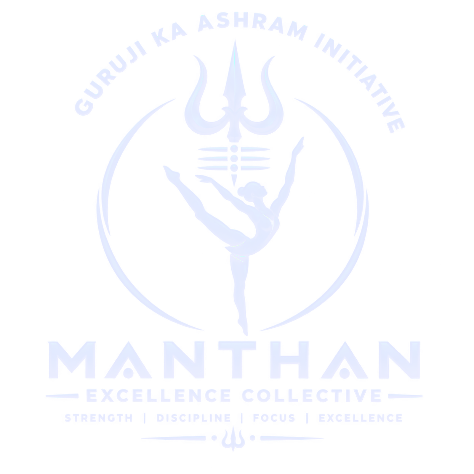 Manthan Logo